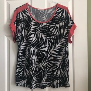 Claudia Richard women’s blouse